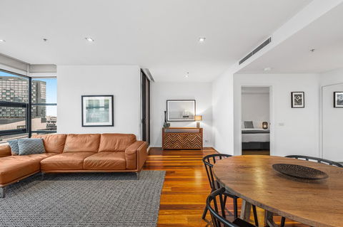 Melbourne Holiday Apartments Flinders Wharf - Tourism Caloundra 24