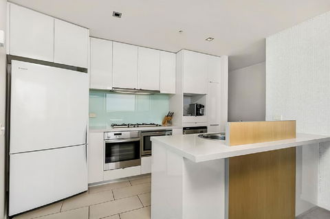 Melbourne Holiday Apartments Flinders Wharf - Tourism Caloundra 39
