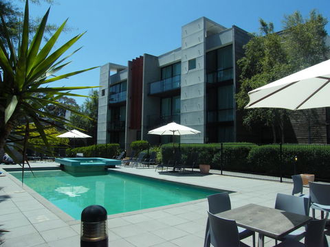 Phillip Island Apartments - Tourism Caloundra 9