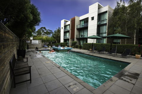 Phillip Island Apartments - Tourism Caloundra 1