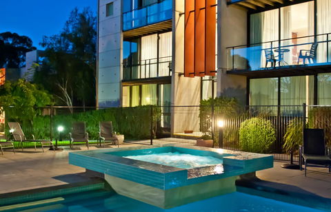 Phillip Island Apartments - Tourism Caloundra 23