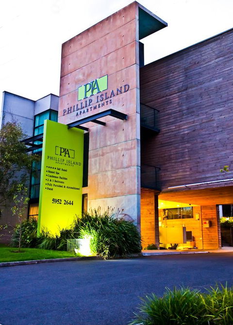Phillip Island Apartments - Tourism Caloundra 7