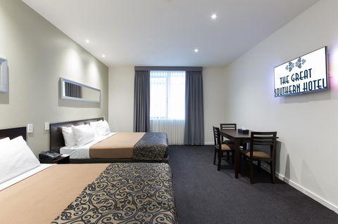 Great Southern Hotel Melbourne - Tourism Caloundra 34