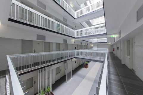 Great Southern Hotel Melbourne - Tourism Caloundra 16