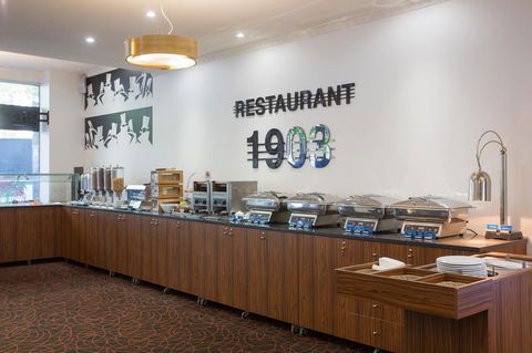 Great Southern Hotel Melbourne - Tourism Caloundra 12