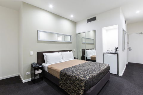 Great Southern Hotel Melbourne - Tourism Caloundra 18