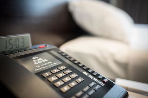 Great Southern Hotel Melbourne - Tourism Caloundra 31