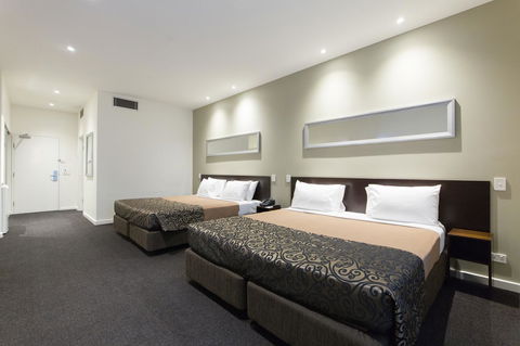 Great Southern Hotel Melbourne - Tourism Caloundra 33