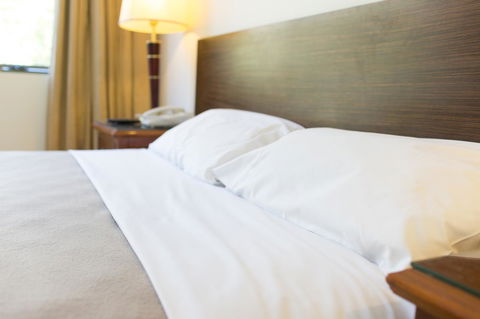 Great Southern Hotel Melbourne - Tourism Caloundra 44