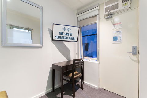 Great Southern Hotel Melbourne - Tourism Caloundra 40