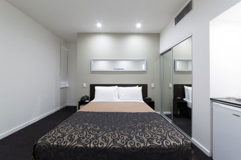 Great Southern Hotel Melbourne - Tourism Caloundra 19