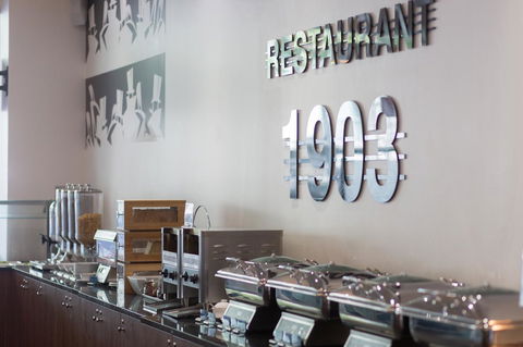 Great Southern Hotel Melbourne - Tourism Caloundra 10