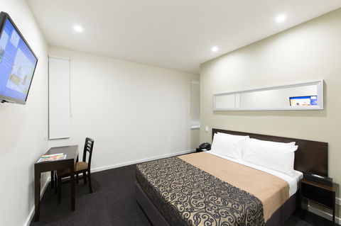 Great Southern Hotel Melbourne - Tourism Caloundra 21