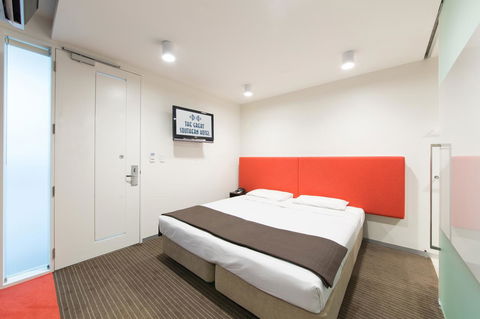 Great Southern Hotel Melbourne - Tourism Caloundra 25