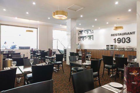 Great Southern Hotel Melbourne - Tourism Caloundra 15