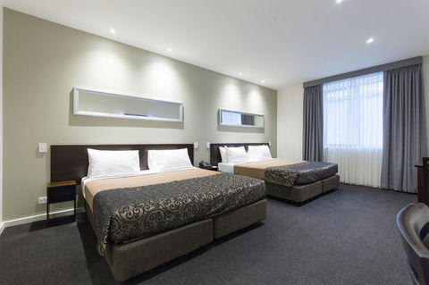 Great Southern Hotel Melbourne - Tourism Caloundra 32