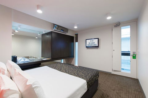 Great Southern Hotel Melbourne - Tourism Caloundra 26