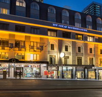 Great Southern Hotel Melbourne - Tourism Caloundra