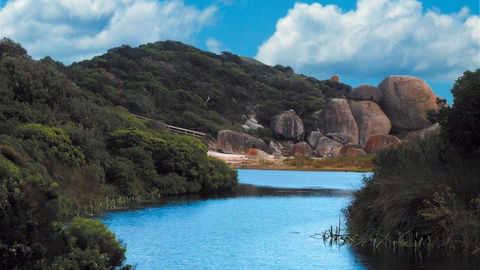 Wilsons Promontory Motel - Tourism Caloundra 43