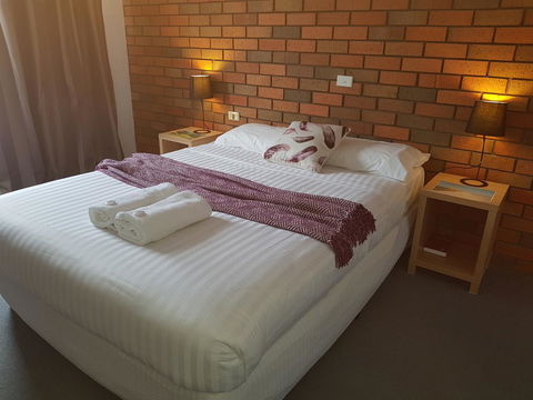 Wilsons Promontory Motel - Tourism Caloundra 20
