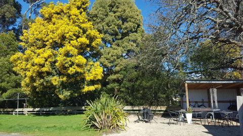 Wilsons Promontory Motel - Tourism Caloundra 36