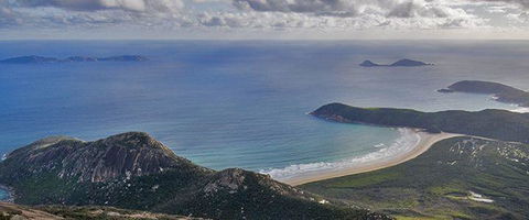 Wilsons Promontory Motel - Tourism Caloundra 40