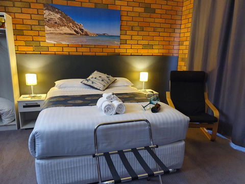 Wilsons Promontory Motel - Tourism Caloundra 5