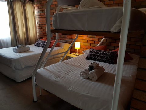 Wilsons Promontory Motel - Tourism Caloundra 21