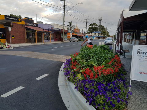 Wilsons Promontory Motel - Tourism Caloundra 11