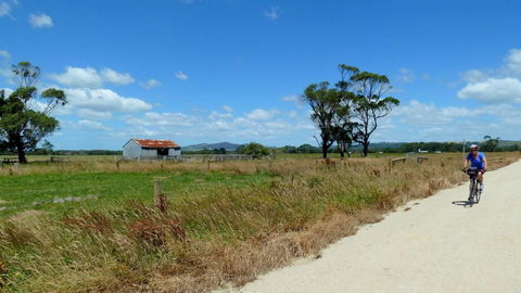 Wilsons Promontory Motel - Tourism Caloundra 38