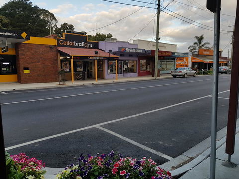 Wilsons Promontory Motel - Tourism Caloundra 16