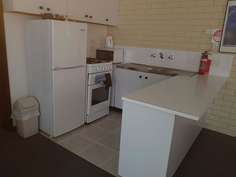 Wilsons Promontory Motel - Tourism Caloundra 19