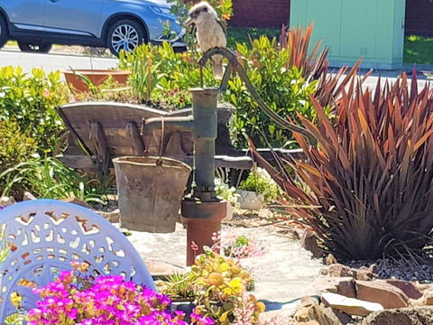 Wilsons Promontory Motel - Tourism Caloundra 8