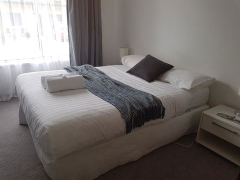 Wilsons Promontory Motel - Tourism Caloundra 17