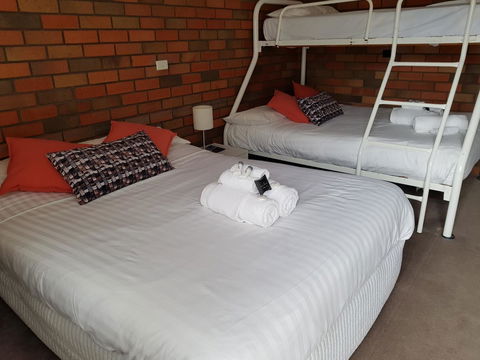 Wilsons Promontory Motel - Tourism Caloundra 22