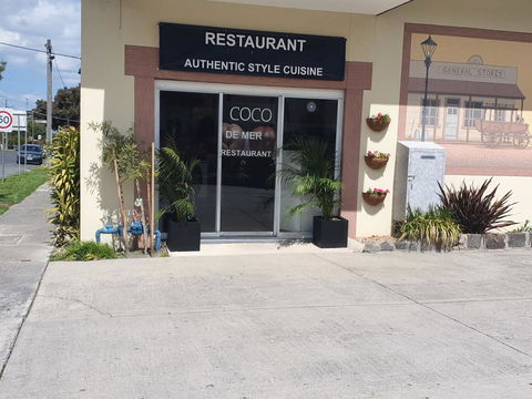 Wilsons Promontory Motel - Tourism Caloundra 4