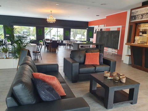 Wilsons Promontory Motel - Tourism Caloundra 1