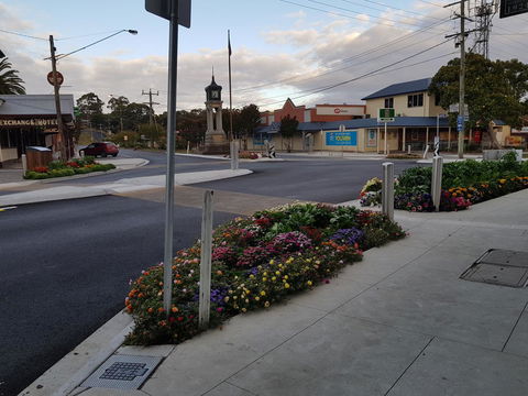 Wilsons Promontory Motel - Tourism Caloundra 15