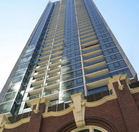 City Tempo - Lonsdale St - Tourism Caloundra