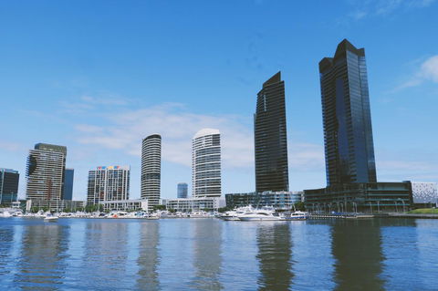 Waterside S Collection - Tourism Caloundra 7