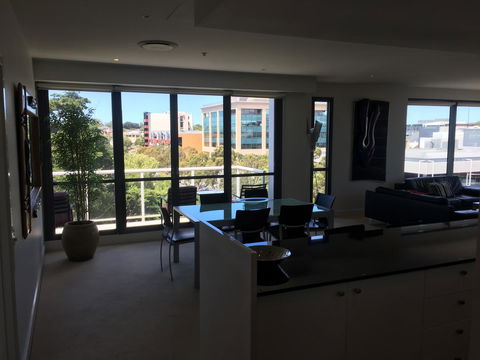 Geelong Waterfront Penthouse Apartment - Tourism Caloundra 0