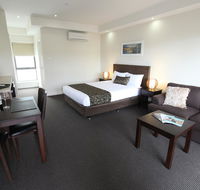 Bay Motel Safety Beach - Tourism Caloundra