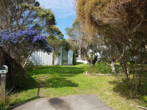 Dromana Holiday Beach House - Tourism Caloundra 9