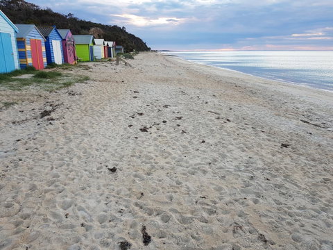 Dromana Holiday Beach House - Tourism Caloundra 3