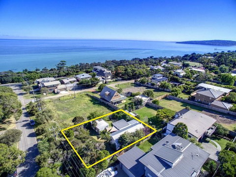 Dromana Holiday Beach House - Tourism Caloundra 0