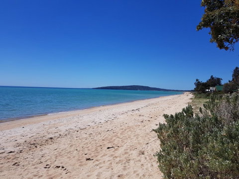 Dromana Holiday Beach House - Tourism Caloundra 7