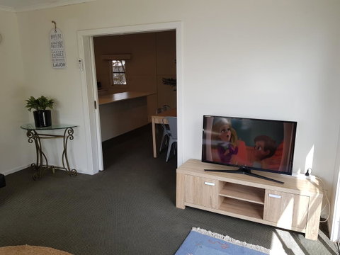 Dromana Holiday Beach House - Tourism Caloundra 1