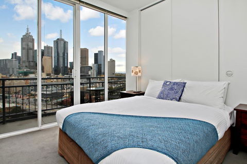 Southbank Apartments 28 Southgate - Tourism Caloundra 7