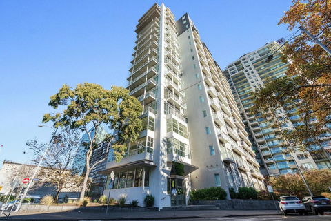 Southbank Apartments 28 Southgate - Tourism Caloundra 1