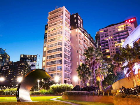 Southbank Apartments 28 Southgate - Tourism Caloundra 0